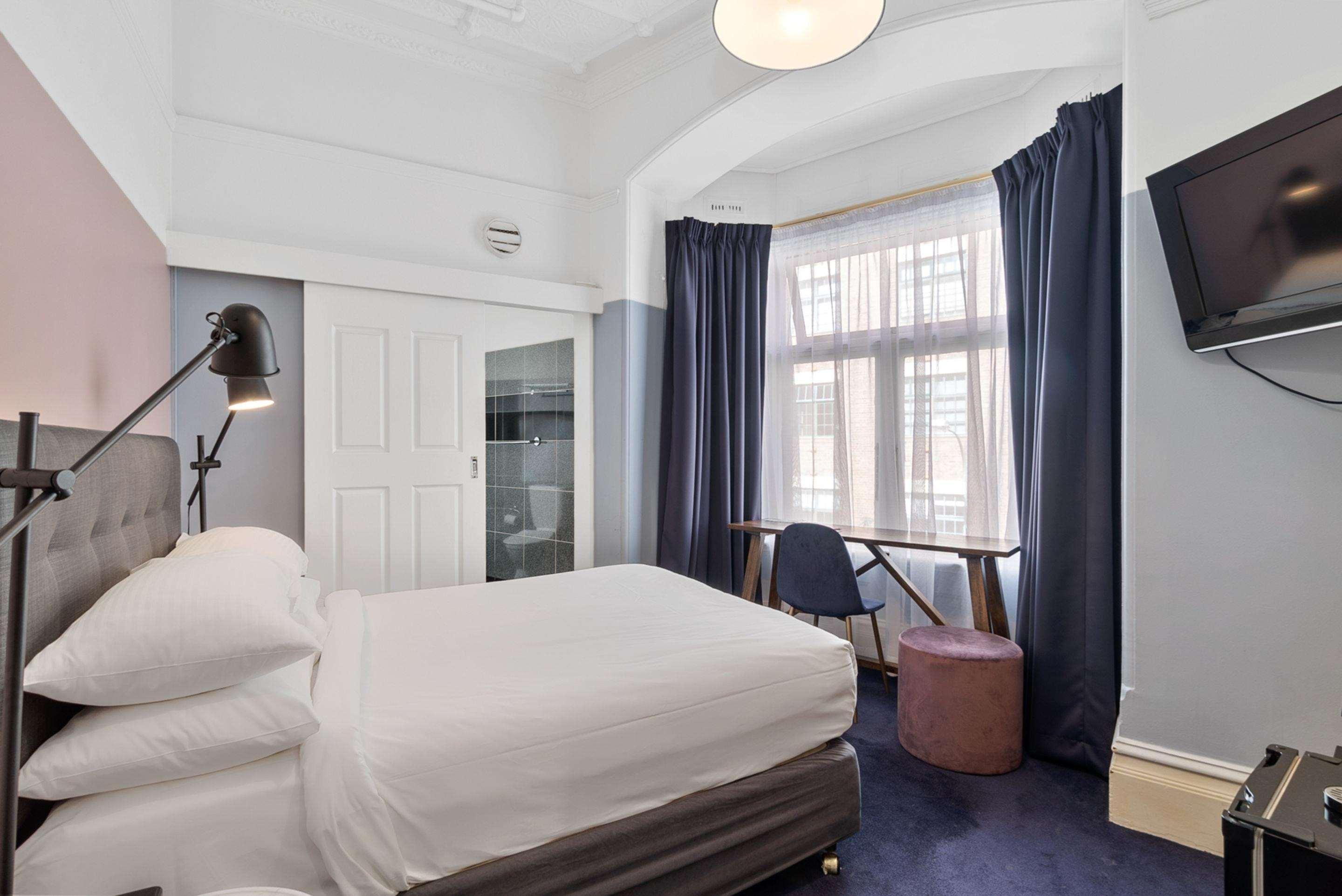Hotel Harry, Ascend Hotel Collection Sydney Bagian luar foto