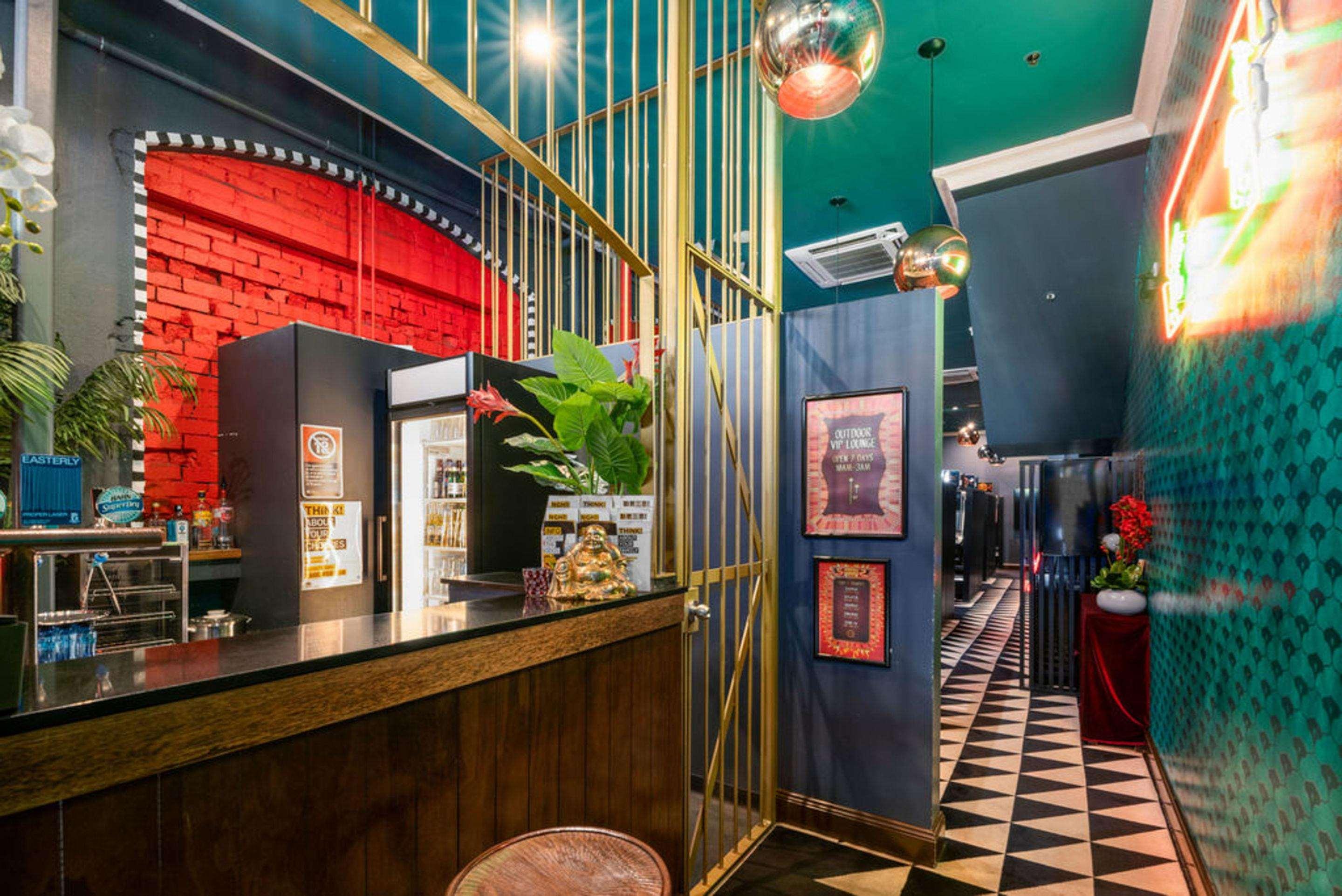 Hotel Harry, Ascend Hotel Collection Sydney Bagian luar foto