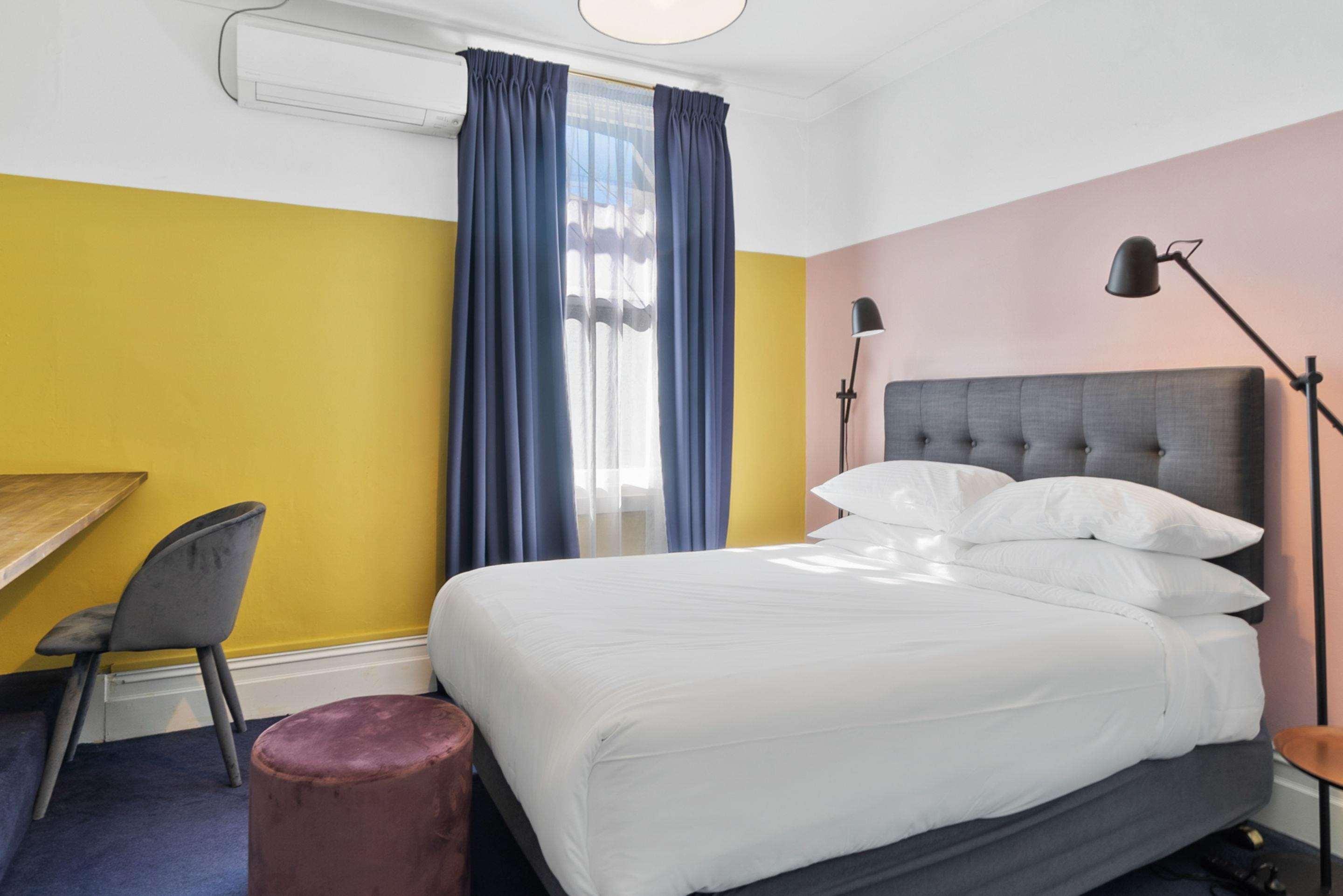 Hotel Harry, Ascend Hotel Collection Sydney Bagian luar foto