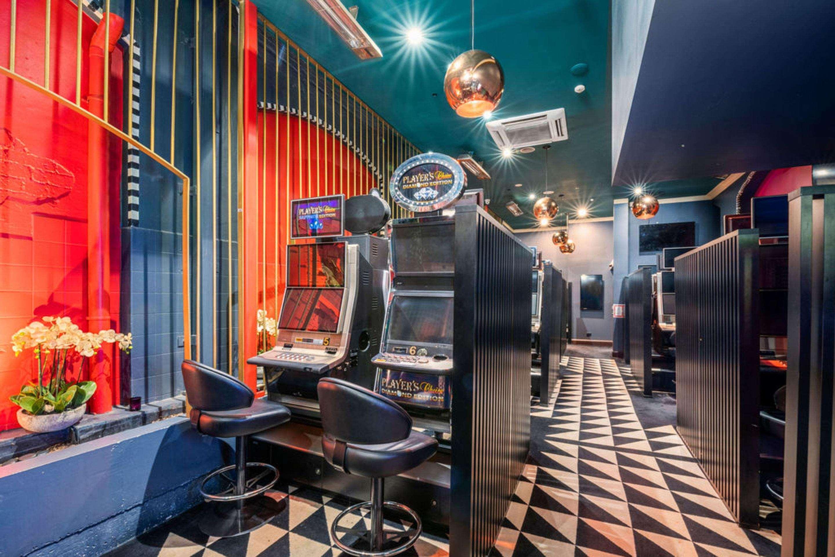 Hotel Harry, Ascend Hotel Collection Sydney Bagian luar foto