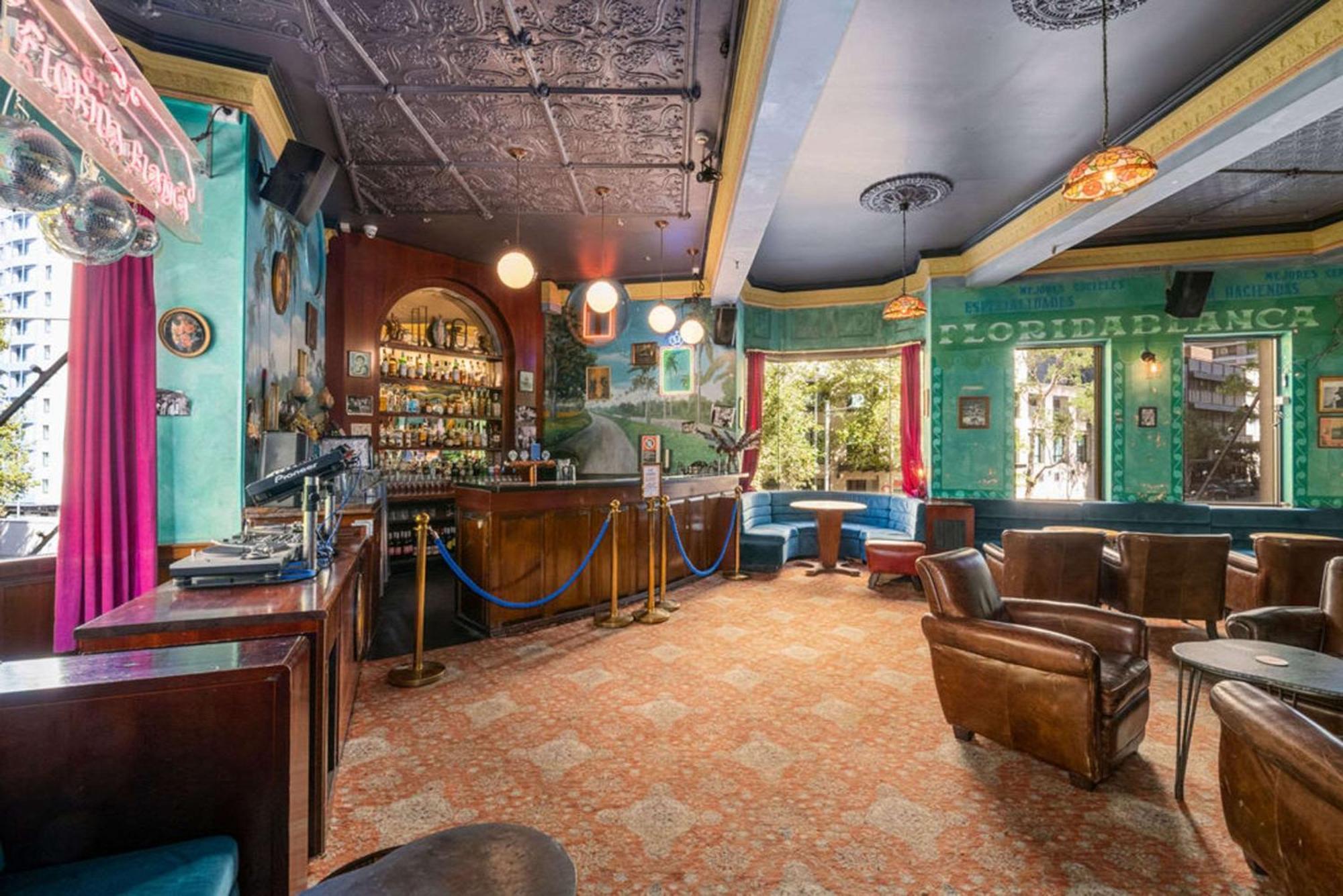 Hotel Harry, Ascend Hotel Collection Sydney Bagian luar foto