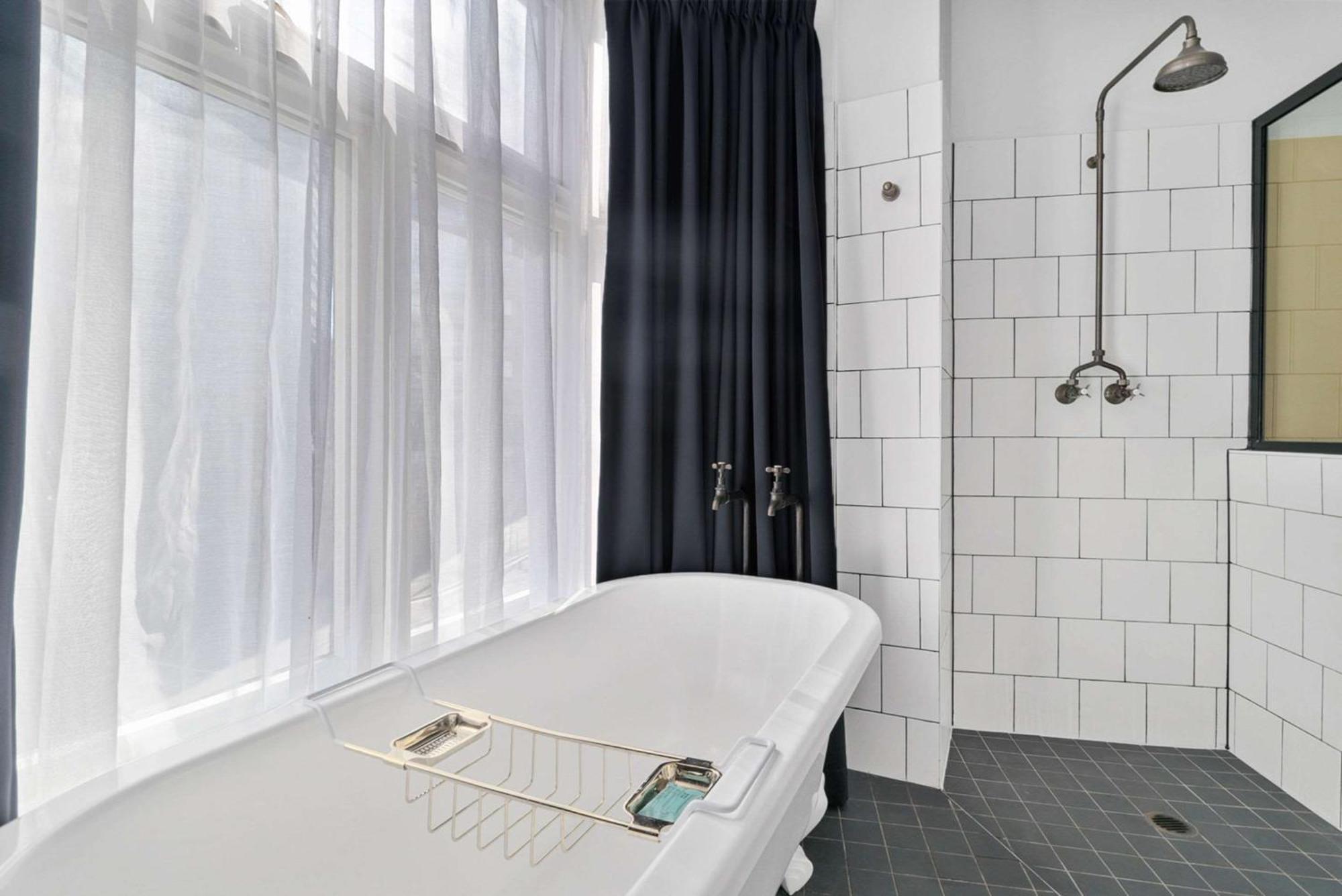 Hotel Harry, Ascend Hotel Collection Sydney Bagian luar foto