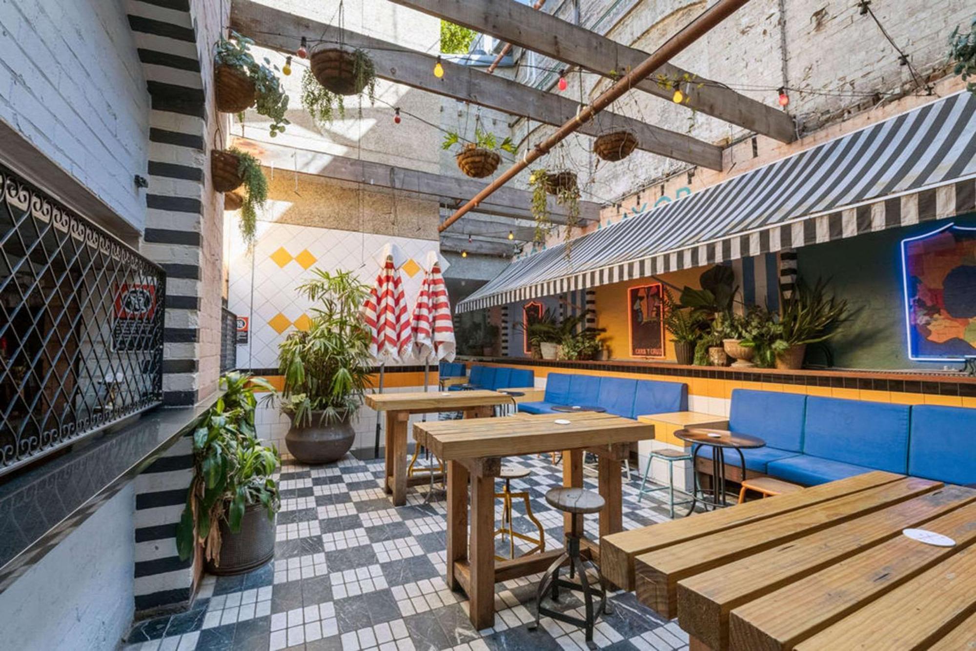 Hotel Harry, Ascend Hotel Collection Sydney Bagian luar foto