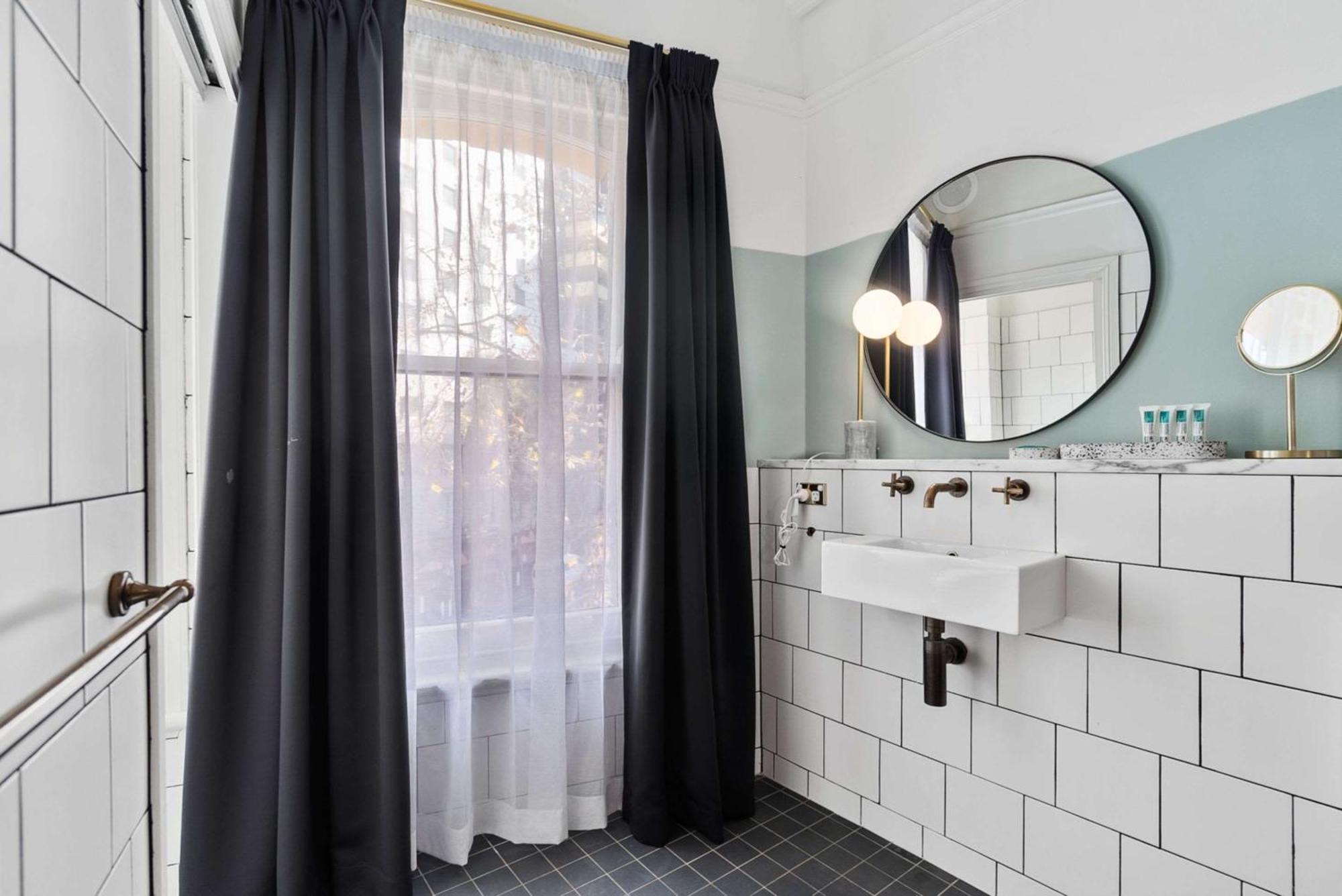 Hotel Harry, Ascend Hotel Collection Sydney Bagian luar foto