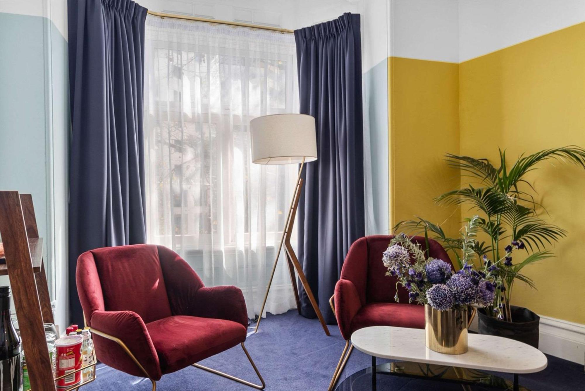 Hotel Harry, Ascend Hotel Collection Sydney Bagian luar foto