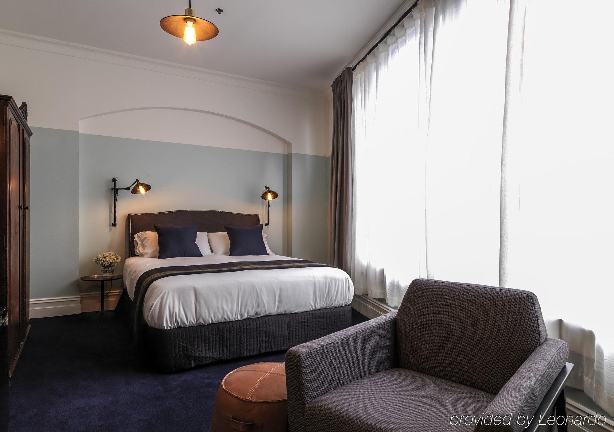 Hotel Harry, Ascend Hotel Collection Sydney Bagian luar foto