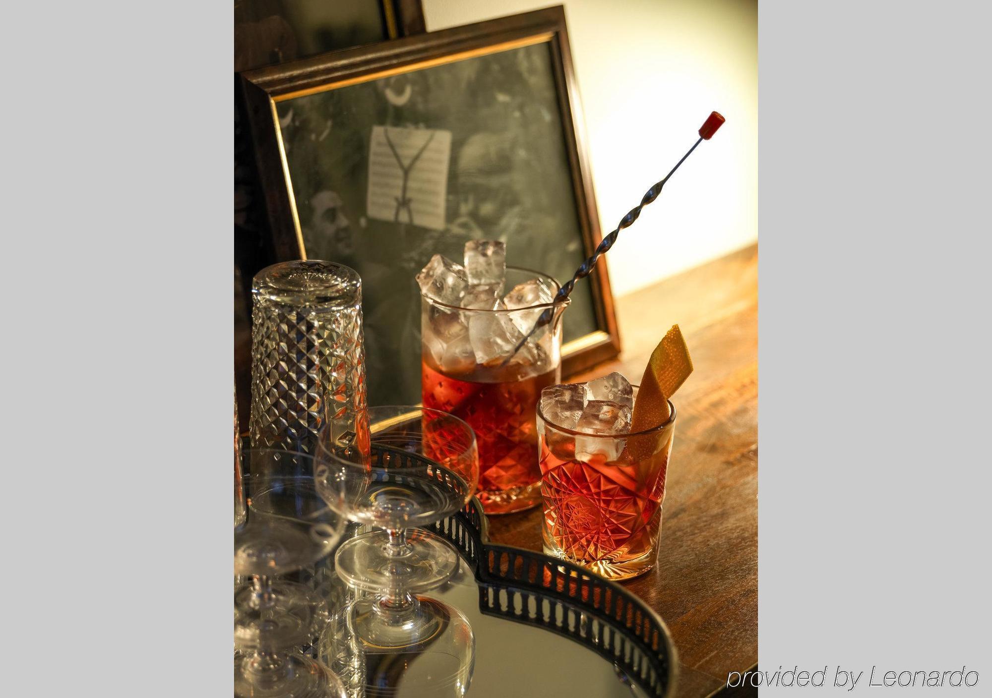 Hotel Harry, Ascend Hotel Collection Sydney Bagian luar foto