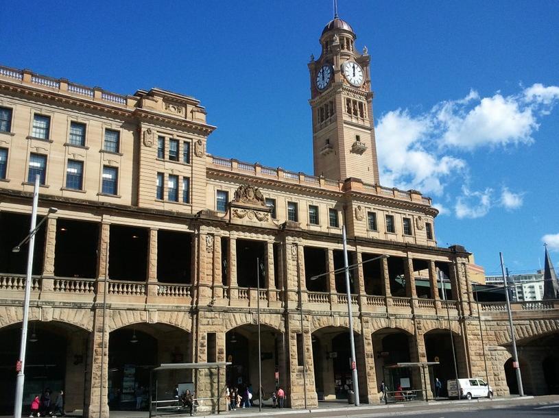 Hotel Harry, Ascend Hotel Collection Sydney Bagian luar foto