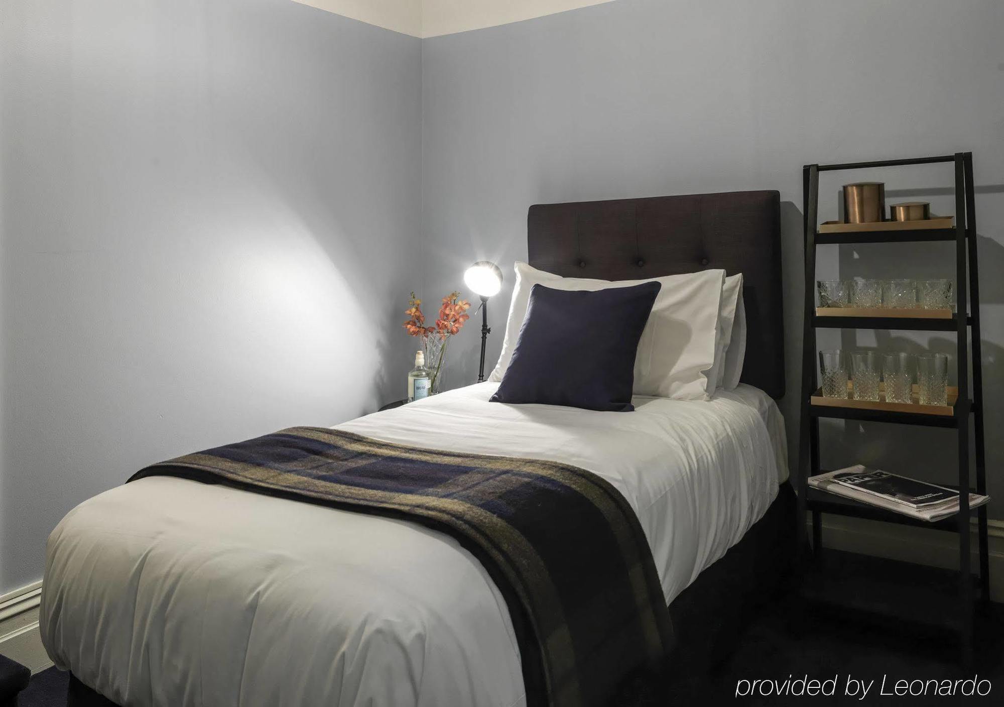 Hotel Harry, Ascend Hotel Collection Sydney Bagian luar foto