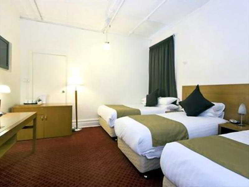 Hotel Harry, Ascend Hotel Collection Sydney Ruang foto